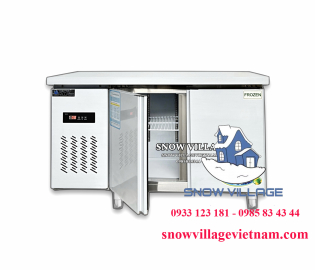 Bàn đông 1.2m 2 chế độ PLO.25L2S