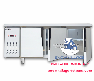 Bàn đông/mát quạt lạnh 1.8m PLO.45L2D