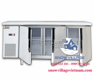 Bàn đông 1.8m 2 chế độ PLO.45L2S