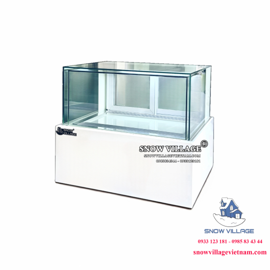 Tủ mát mini 1 tầng 70cm Snow Village