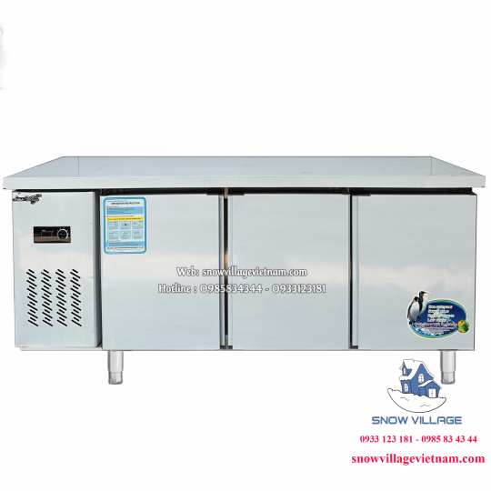 Bàn đông 1.8m 2 chế độ PLO.45L2S