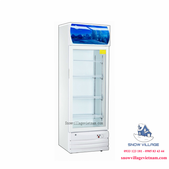 Tủ mát 1 cửa 298L