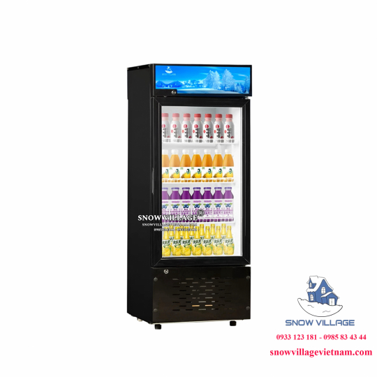 Tủ mát 1 cửa 138L