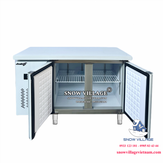 Bàn đông 1.2m 2 chế độ PLO.25L2S