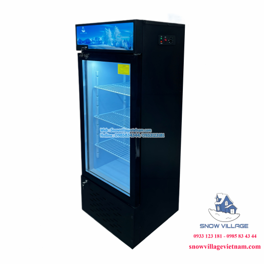 Tủ mát 1 cửa 138L