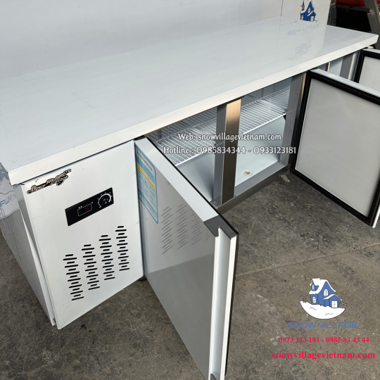 Bàn đông 1.8m 2 chế độ PLO.45L2S