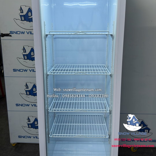 Tủ mát 1 cửa 298L