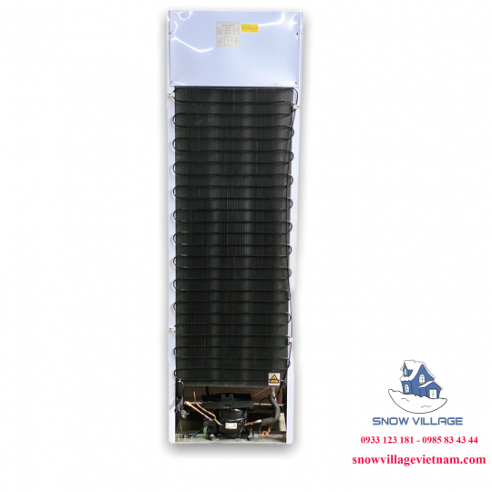 Tủ mát 1 cửa 298L