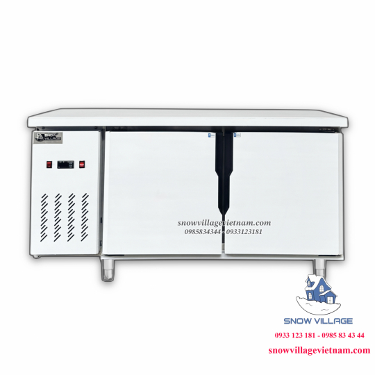 Bàn nửa đông - nửa mát quạt lạnh 1.5m PLS.35L2D