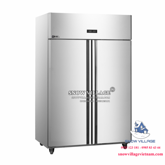 Tủ đông siêu tốc  SLLDZ4-820ST