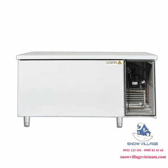 Bàn nửa đông - nửa mát quạt lạnh 1.5m PLS.35L2D