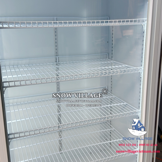 Tủ mát trưng bày cửa lùa LC-1800L