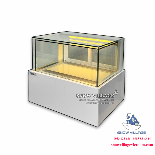 Tủ mát mini 1 tầng 70cm Snow Village