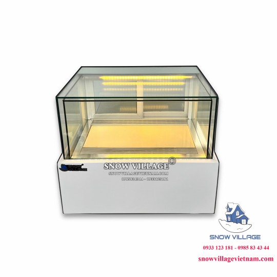 Tủ mát mini 1 tầng 70cm Snow Village