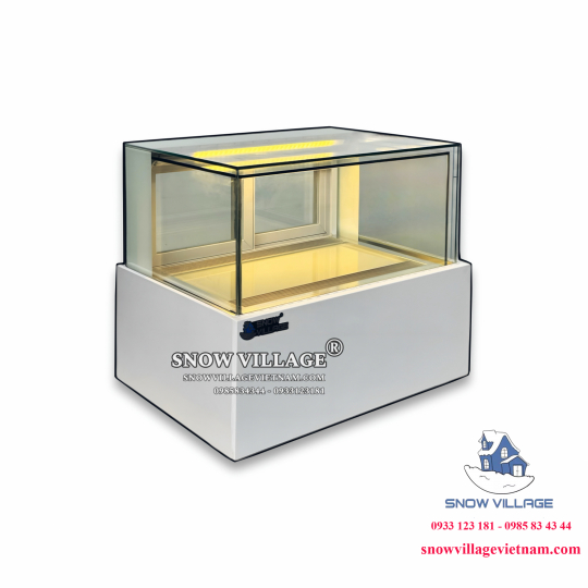 Tủ mát mini 1 tầng 70cm Snow Village