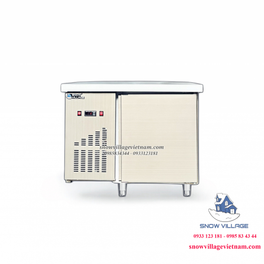Bàn đông mát quạt lạnh 90cm PLO.15L2D
