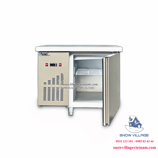 Bàn đông mát quạt lạnh 90cm PLO.15L2D