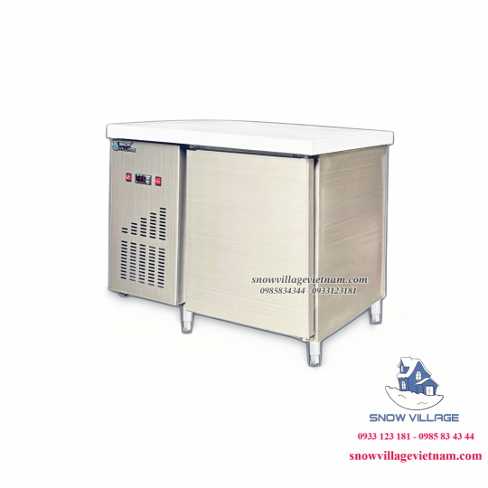 Bàn đông mát quạt lạnh 90cm PLO.15L2D