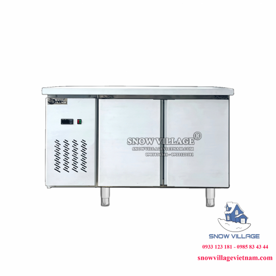Bàn đông/mát quạt lạnh 1.2m PLO.25L2D