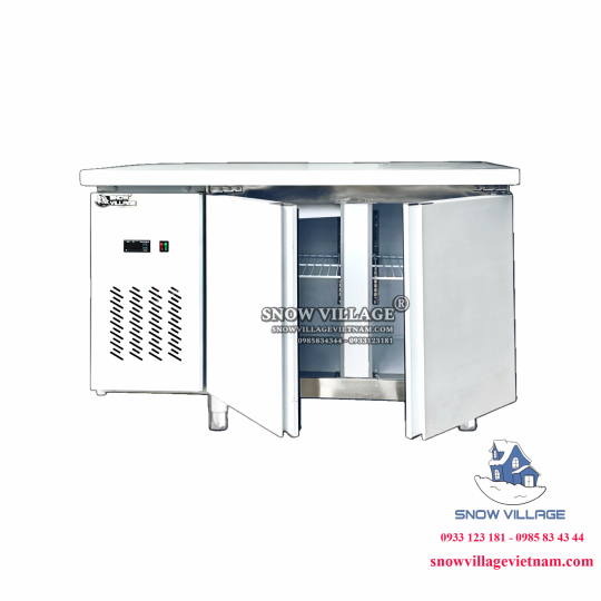Bàn đông/mát quạt lạnh 1.2m PLO.25L2D