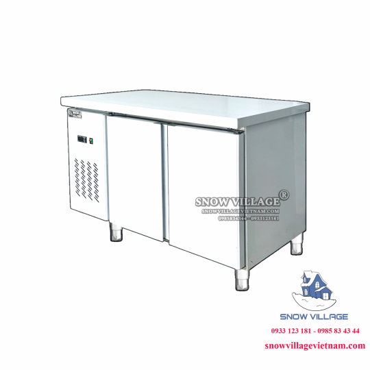 Bàn đông/mát quạt lạnh 1.2m PLO.25L2D