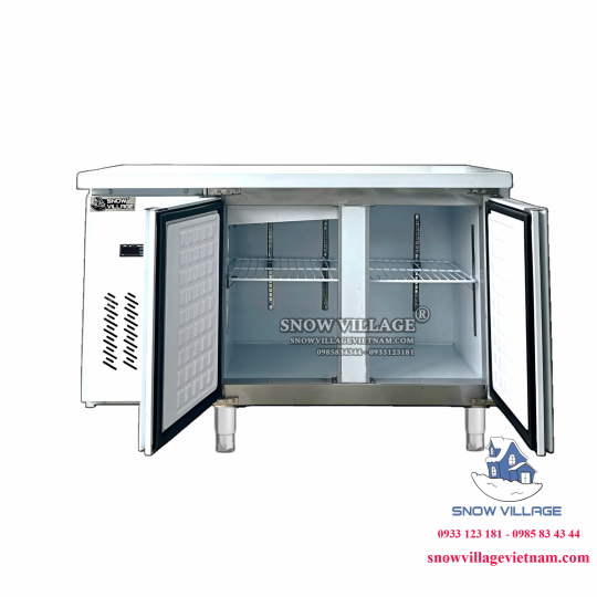Bàn đông/mát quạt lạnh 1.2m PLO.25L2D