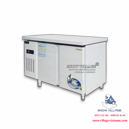 Bàn đông 1.2m 2 chế độ PLO.25L2S