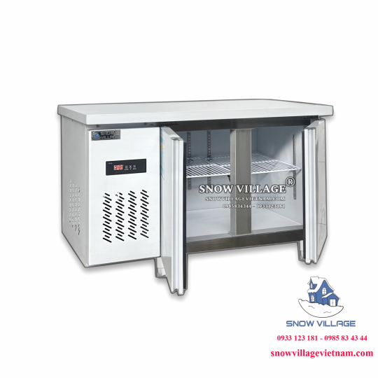 Bàn đông 1.2m 2 chế độ PLO.25L2S