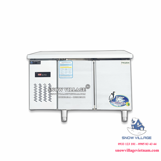 Bàn đông 1.2m 2 chế độ PLO.25L2S