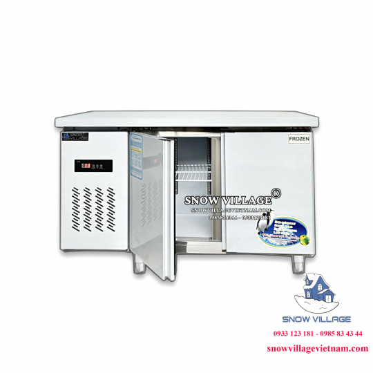 Bàn đông 1.2m 2 chế độ PLO.25L2S