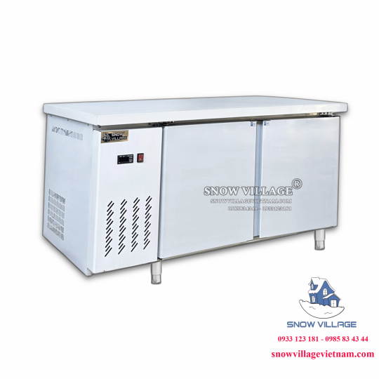 Bàn đông 1.5m 2 chế độ PLO.35L2S