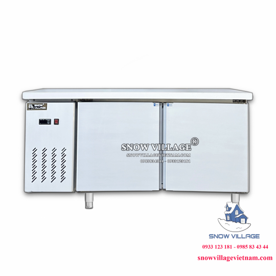 Bàn đông 1.5m 2 chế độ PLO.35L2S