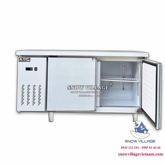 Bàn đông 1.5m 2 chế độ PLO.35L2S