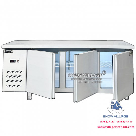 Bàn đông/mát quạt lạnh 1.8m PLO.45L2D