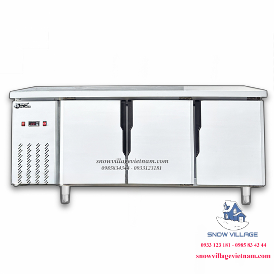 Bàn đông/mát quạt lạnh 1.8m PLO.45L2D