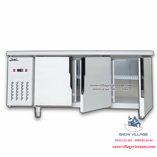 Bàn đông/mát quạt lạnh 1.8m PLO.45L2D