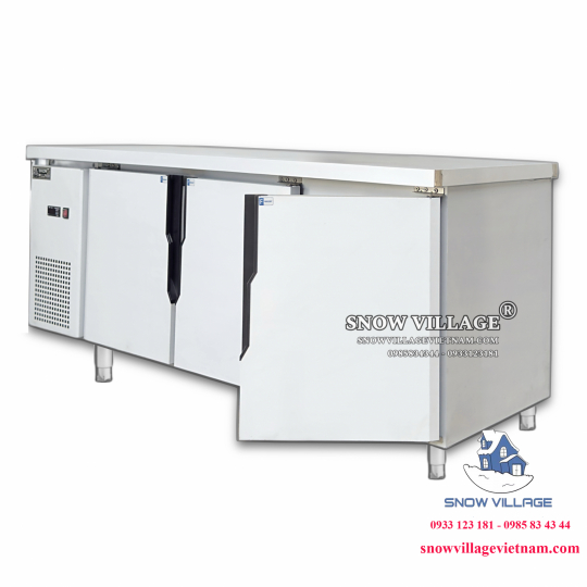 Bàn đông 1.8m 2 chế độ PLO.45L2S