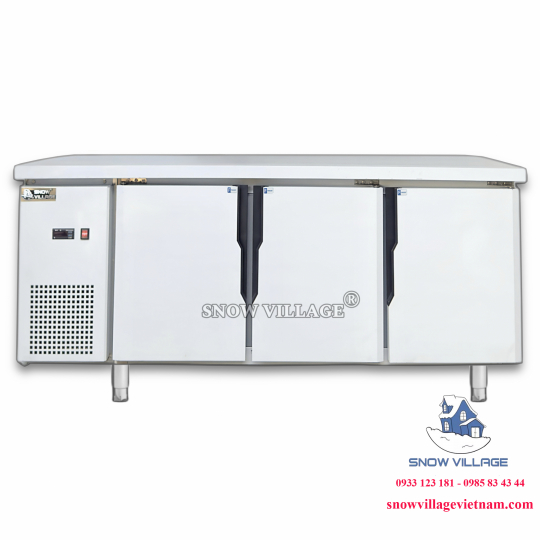 Bàn đông 1.8m 2 chế độ PLO.45L2S